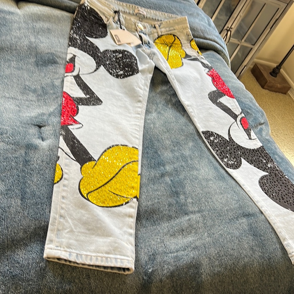 Moschino